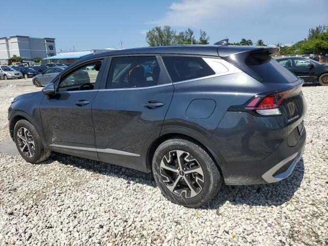 2024 KIA SPORTAGE E - 5XYK33DF3RG173549