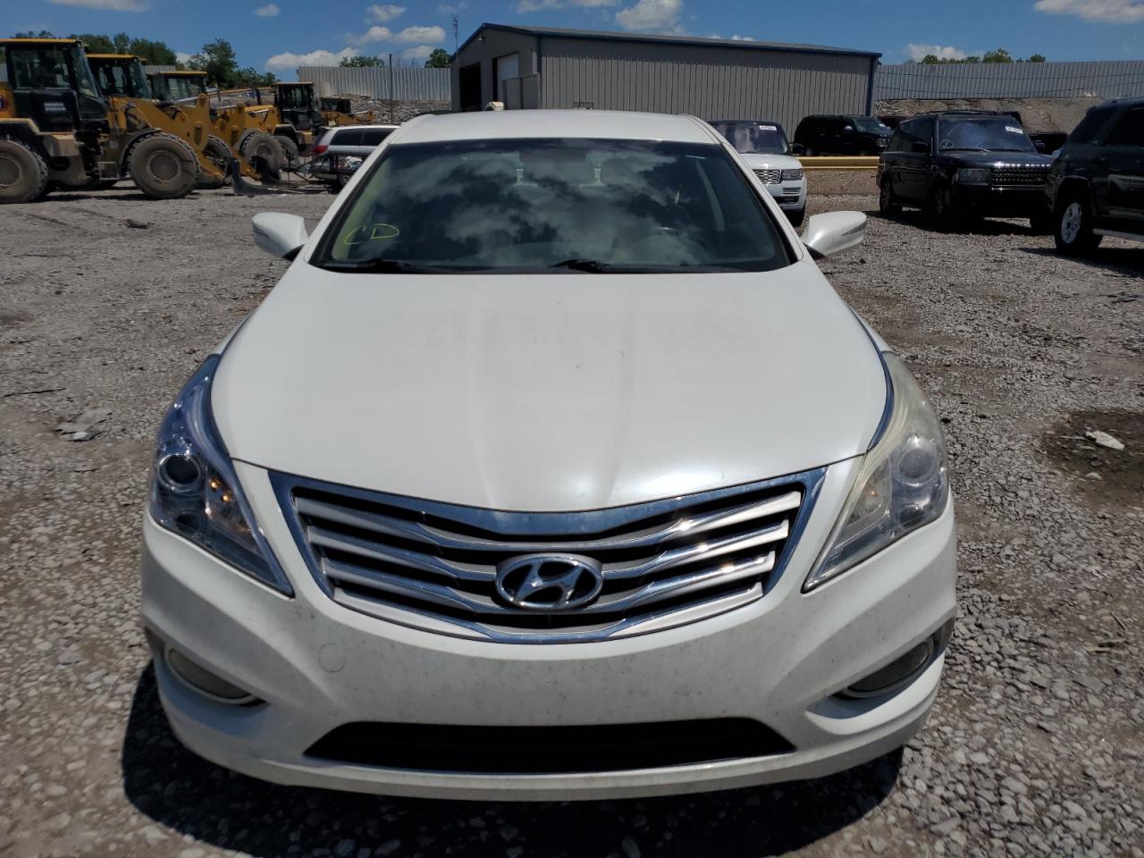 KMHFG4JG8DA229028 2013 Hyundai Azera