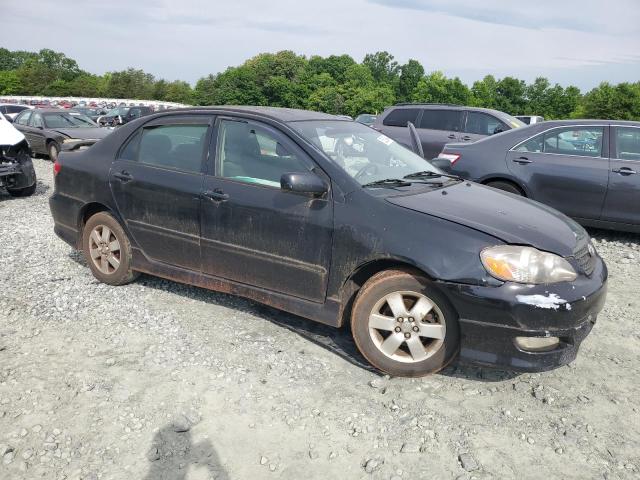 2006 Toyota Corolla Ce VIN: 1NXBR32E96Z644232 Lot: 55329944