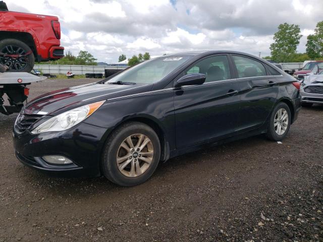 2013 Hyundai Sonata Gls VIN: 5NPEB4AC6DH632607 Lot: 56694274