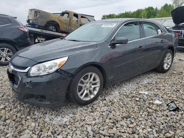 2015 Chevrolet Malibu 1Lt VIN: 1G11C5SL7FF157989 Lot: 54357294