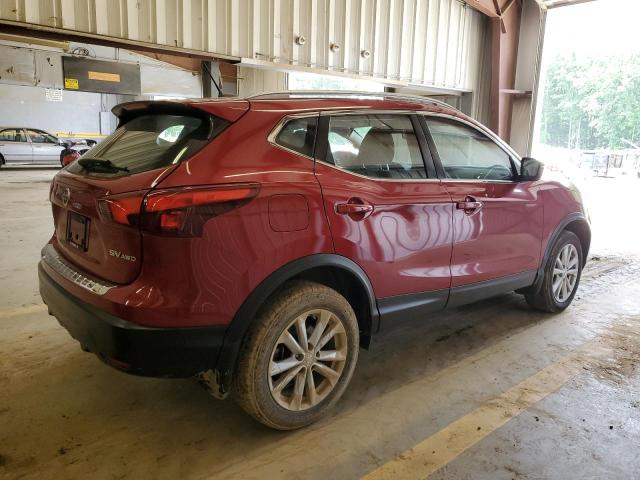 2018 Nissan Rogue Sport S VIN: JN1BJ1CR6JW252908 Lot: 57210944