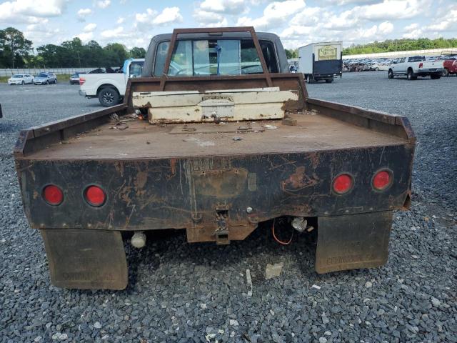 1990 Ford F350 VIN: 1FTJX35G3LKA72388 Lot: 55154964