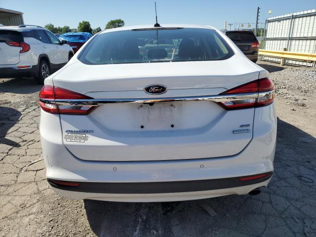 2017 FORD FUSION SE 3FA6P0HD0HR353319