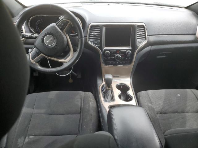 2017 Jeep Grand Cherokee Laredo VIN: 1C4RJFAG2HC728108 Lot: 57044674