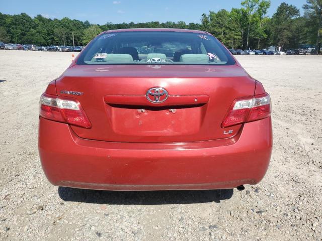 2009 Toyota Camry Base VIN: 4T1BE46K69U405808 Lot: 56039604