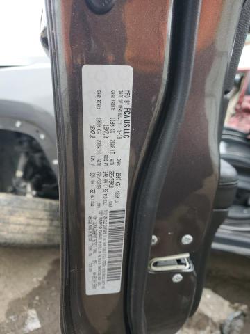 2019 JEEP COMPASS LA - 3C4NJDBB7KT787317