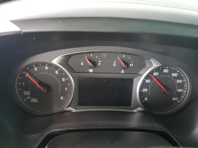 2020 Chevrolet Blazer 2Lt VIN: 3GNKBCRS7LS680752 Lot: 56233544