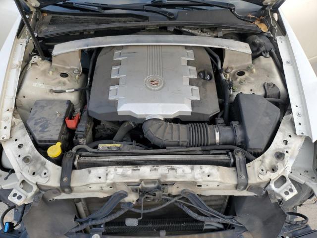 2008 Cadillac Cts Hi Feature V6 VIN: 1G6DV57V680176051 Lot: 52826514