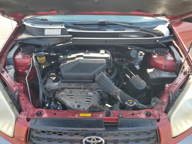 2003 Toyota Rav4 VIN: JTEHH20V730202773 Lot: 56062654