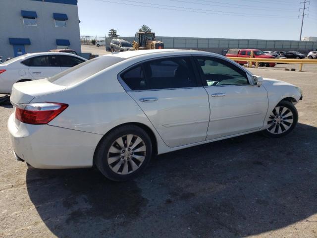 2014 Honda Accord Exl VIN: 1HGCR2F85EA060824 Lot: 55571594