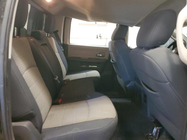 2012 Dodge Ram 1500 Slt VIN: 1C6RD7LT3CS305258 Lot: 55851984