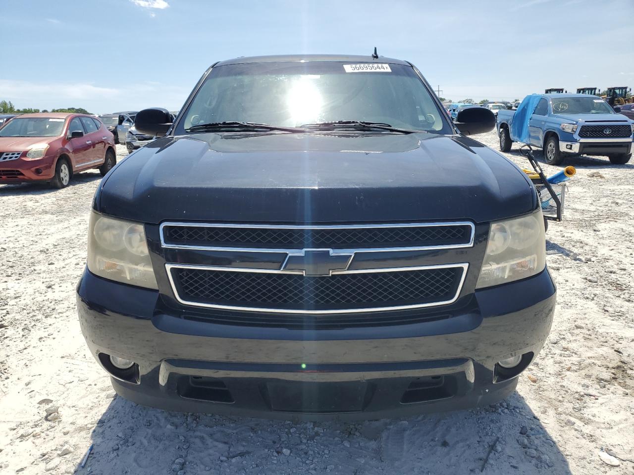 1GNFC26049R265265 2009 Chevrolet Suburban C1500 Lt