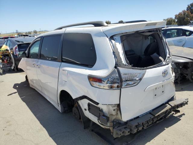 2015 TOYOTA SIENNA SPO - 5TDXK3DC4FS550032