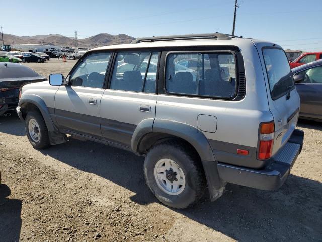 1992 Toyota Land Cruiser Fj80 VIN: JT3FJ80W4N0036764 Lot: 55234054