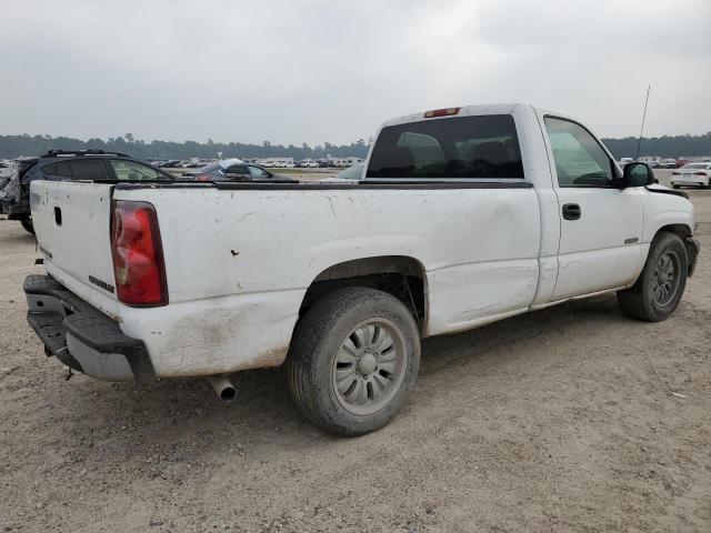 2003 Chevrolet Silverado C1500 VIN: 1GCEC14X73Z169426 Lot: 53442784