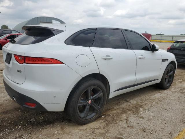 VIN SADCL2BV9HA495883 2017 Jaguar F-Pace, R - Sport no.3