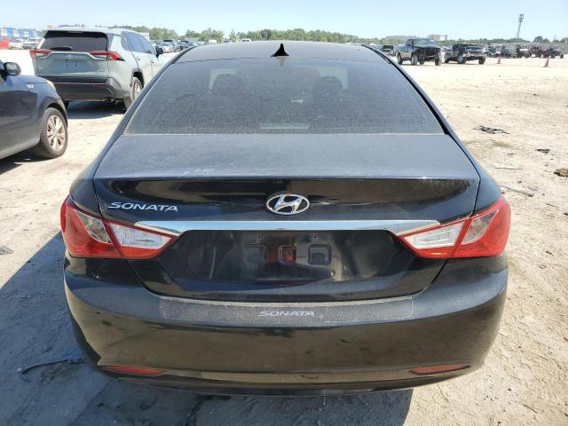 2013 Hyundai Sonata Gls VIN: 5NPEB4AC3DH621077 Lot: 56852754