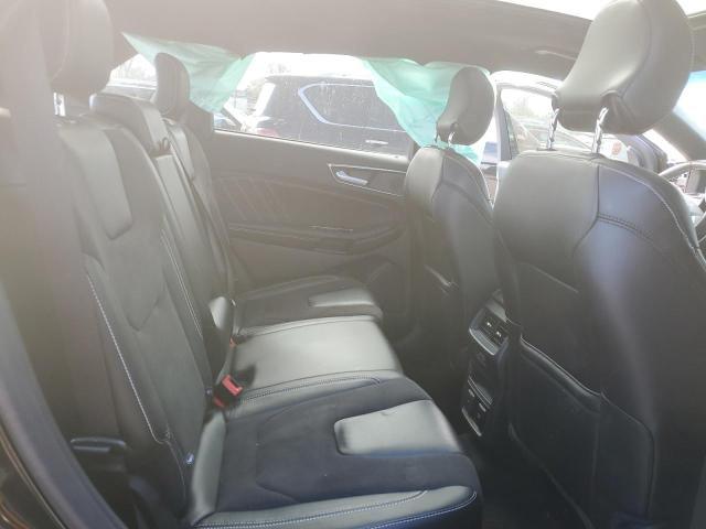 2019 Ford Edge St VIN: 1FMPK4AP6KBB87737 Lot: 55185394