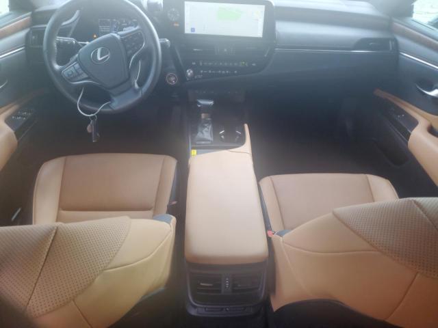 2023 Lexus Es 350 Base VIN: 58ADZ1B10PU143296 Lot: 51677914