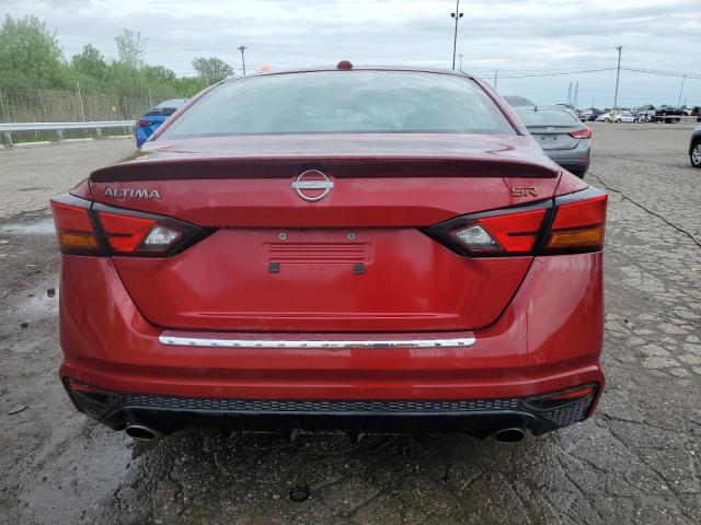 1N4BL4CV8PN362675 Nissan Altima SR 6