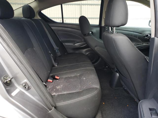 2018 Nissan Versa S VIN: 3N1CN7APXJL885270 Lot: 55672754