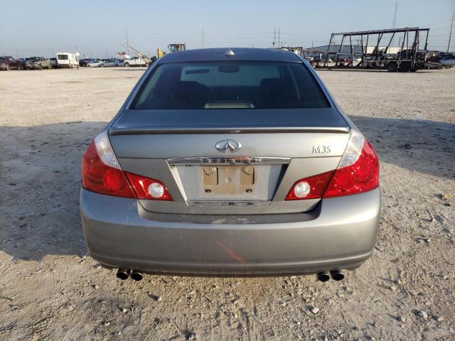 2006 Infiniti M35 Base VIN: JNKAY01E56M114325 Lot: 53453354