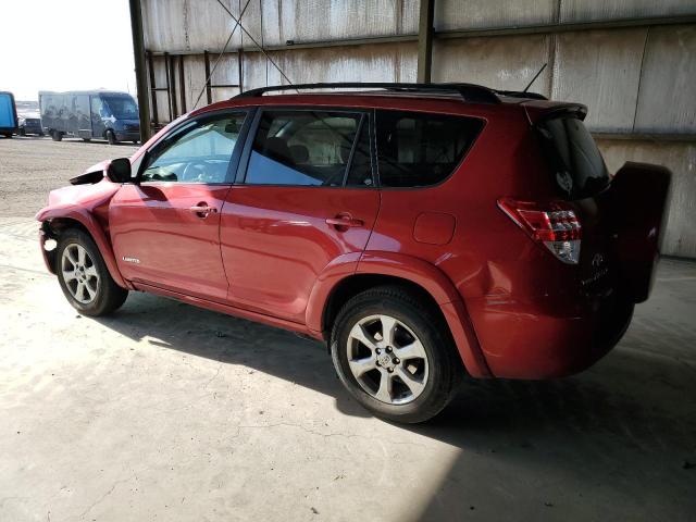 2010 Toyota Rav4 Limited VIN: JTMYK4DV9AD003368 Lot: 54086284