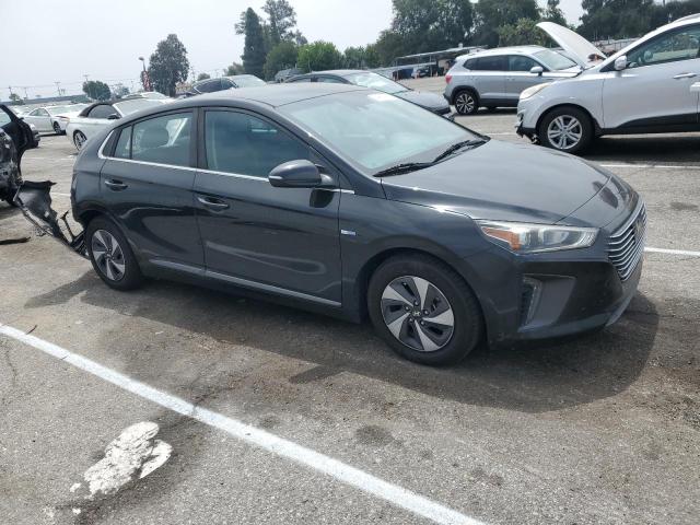 2019 Hyundai Ioniq Sel VIN: KMHC75LC8KU132166 Lot: 54562764