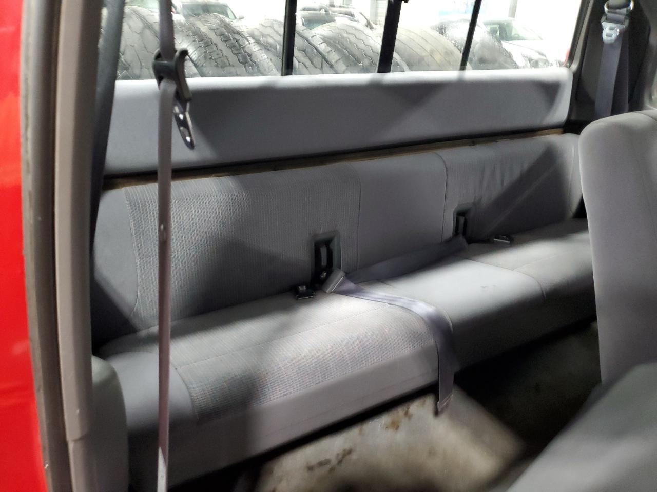 1FTEX15N9SKB43399 1995 Ford F150