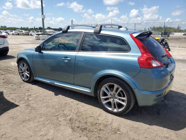 2008 Volvo C30 T5 VIN: YV1MK672482057415 Lot: 53388454