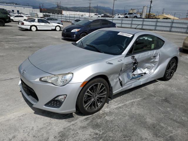 2013 Toyota Scion Fr-S VIN: JF1ZNAA14D1716279 Lot: 55831444