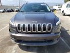 JEEP CHEROKEE L photo