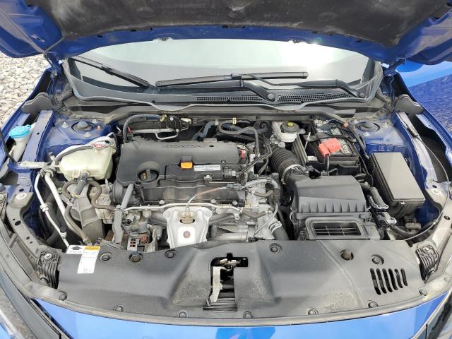 2019 HONDA CIVIC LX - 2HGFC2F69KH585914