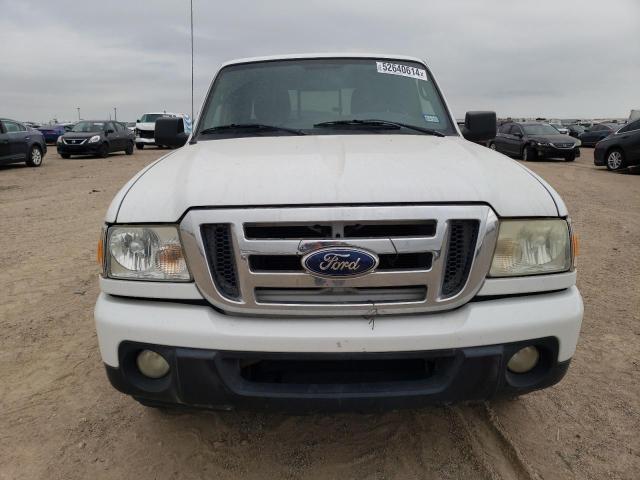 2010 Ford Ranger Super Cab VIN: 1FTKR1ED2APA31856 Lot: 52640614