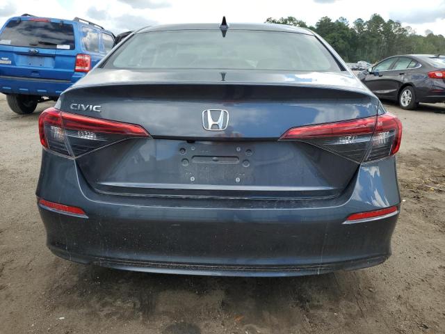 2HGFE2F23PH571621 Honda Civic LX 6