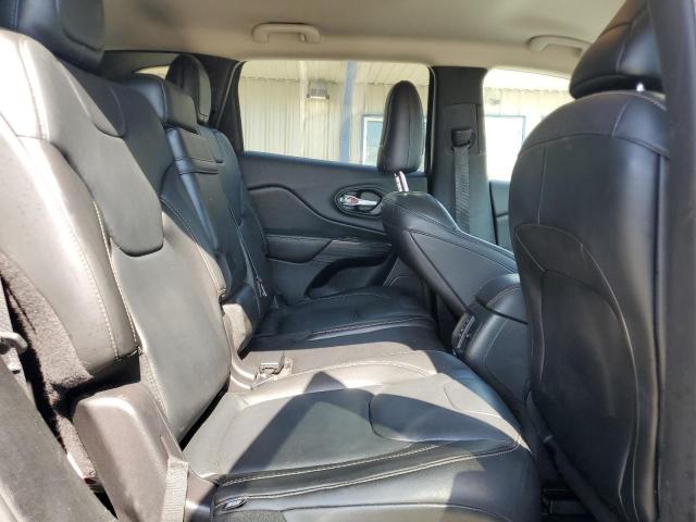 2015 Jeep Cherokee Limited VIN: 1C4PJLDS9FW671617 Lot: 56251184