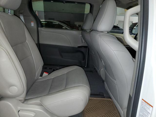 2015 Toyota Sienna Xle VIN: 5TDYK3DC3FS573919 Lot: 55069084