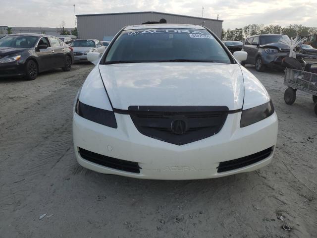 2006 Acura 3.2Tl VIN: 19UUA66266A013978 Lot: 54075354