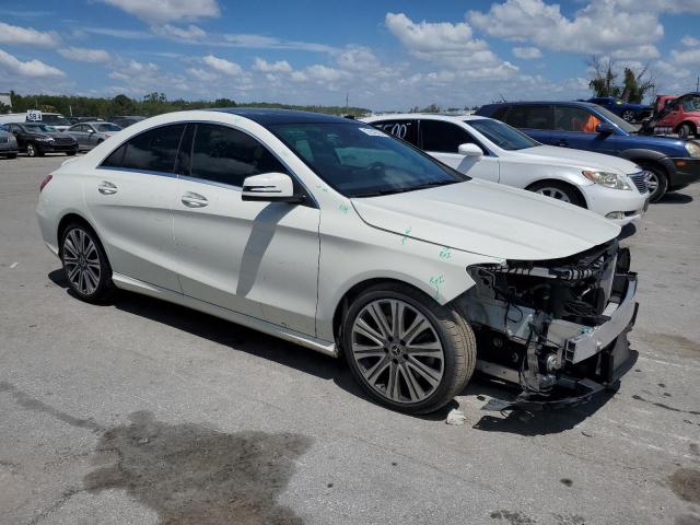 VIN WDDSJ4EB2JN548180 2018 Mercedes-Benz CLA-Class,... no.4