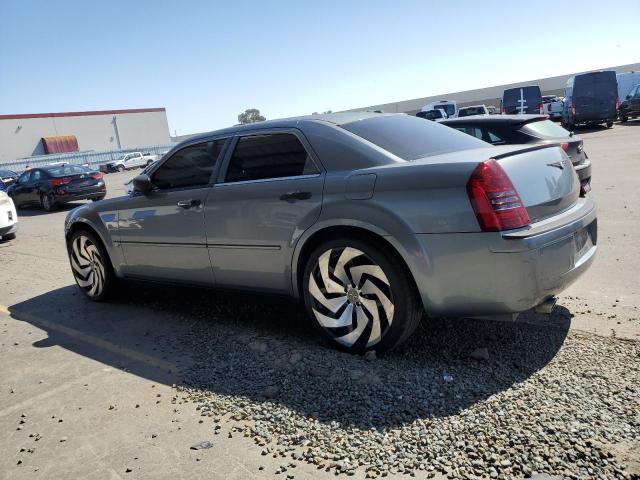 2006 Chrysler 300C VIN: 2C3LA63H76H258264 Lot: 54807764