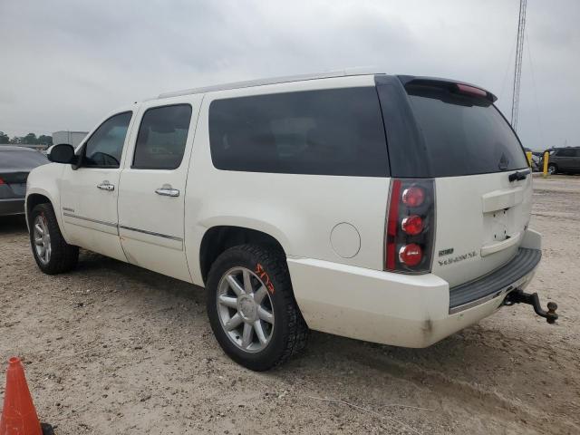 2011 GMC Yukon Xl Denali VIN: 1GKS1MEF1BR173829 Lot: 54078474