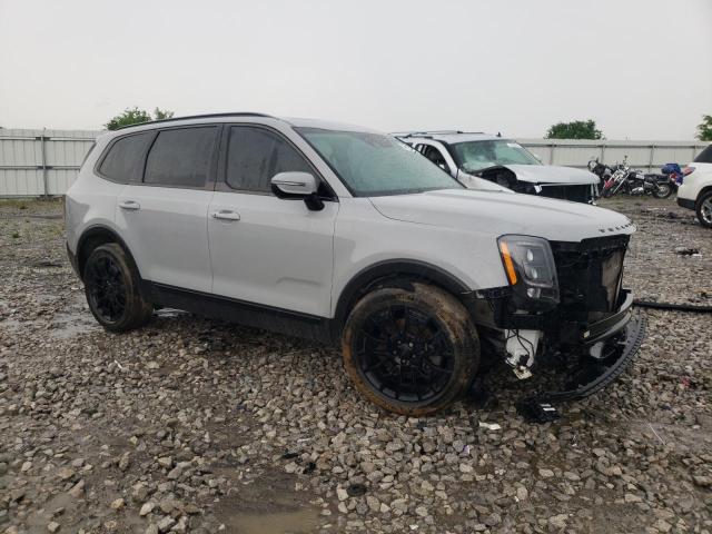 2021 Kia Telluride Ex VIN: 5XYP3DHC6MG181469 Lot: 53830804
