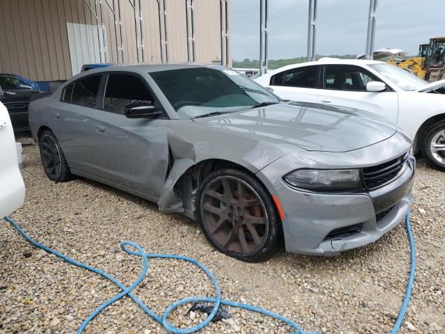 2019 Dodge Charger Sxt VIN: 2C3CDXBG7KH650628 Lot: 55392244