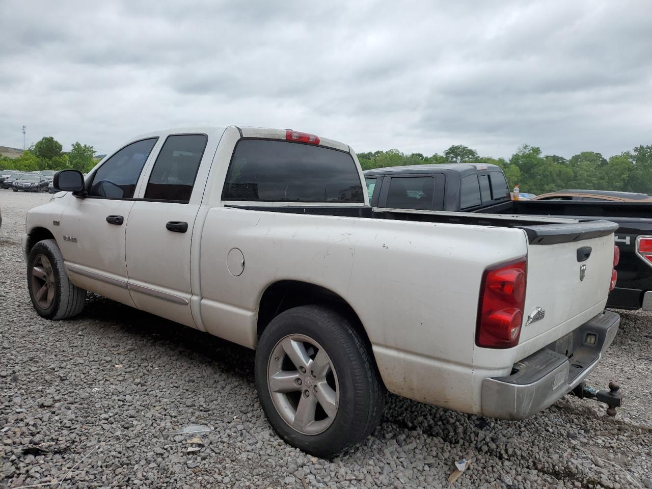 1D7HA18298J173359 2008 Dodge Ram 1500 St