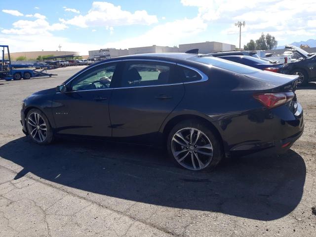 2022 Chevrolet Malibu Lt VIN: 1G1ZD5ST3NF169037 Lot: 55262594