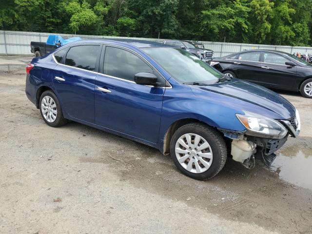 2017 Nissan Sentra - Image 4