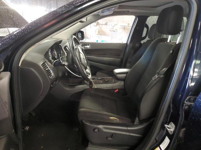 2011 Dodge Durango Crew VIN: 1D4SE4GT7BC631253 Lot: 54082964