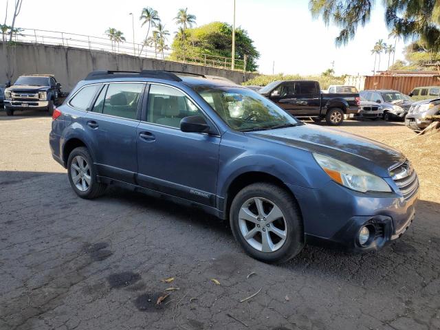 Vin: 4s4brcac4e3326099, lot: 50910864, subaru outback 2.5i 20144