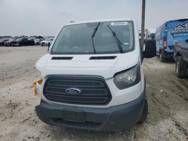 2015 Ford Transit T-150 VIN: 1FTNE1ZM0FKA17011 Lot: 56504304